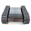 Lynxmotion A4WD1 MTS 12T Rover Kit for RC