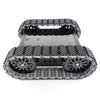 Lynxmotion A4WD1 MTS 12T Rover Kit for RC