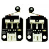 Crash Sensor (Left)