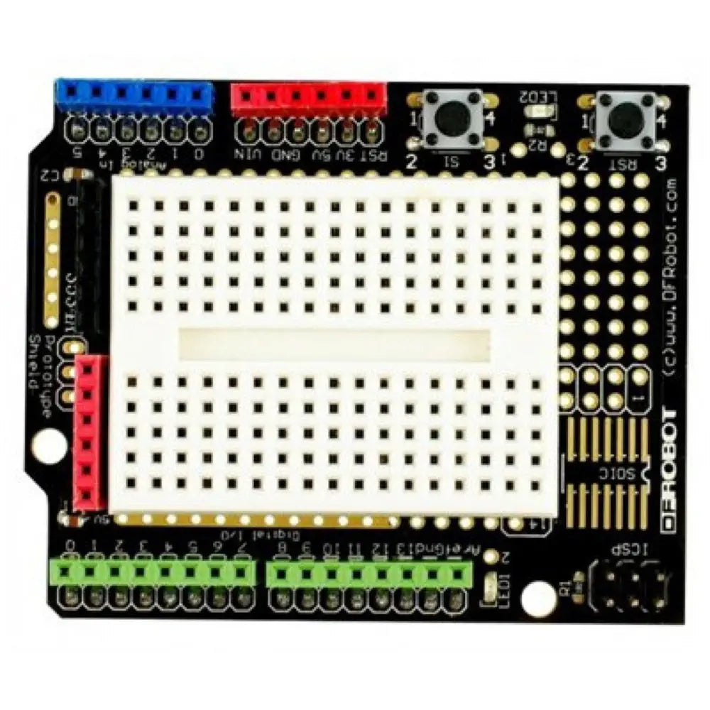 DFRobot Arduino Prototyping Shield