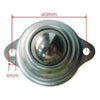 Dagu Ball Caster - 16mm, 20mm