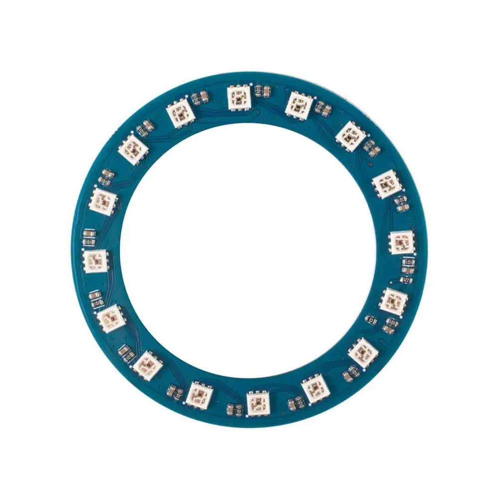 Grove RGB 16 LED Ring (WS2813 Mini)