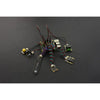 DFRobot Gravity IO Expansion HAT for Raspberry Pi 4B/3B+