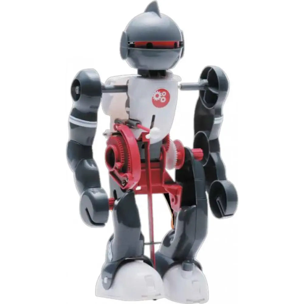 Tumbling Robot Kit