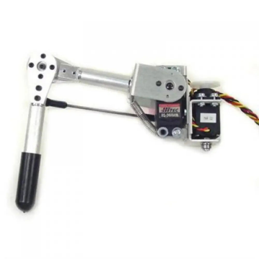 Lynxmotion HUB-09 Tubing Option Connector Hub