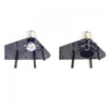 Lynxmotion HUB-03 Universal Hub - 4mm (pair)