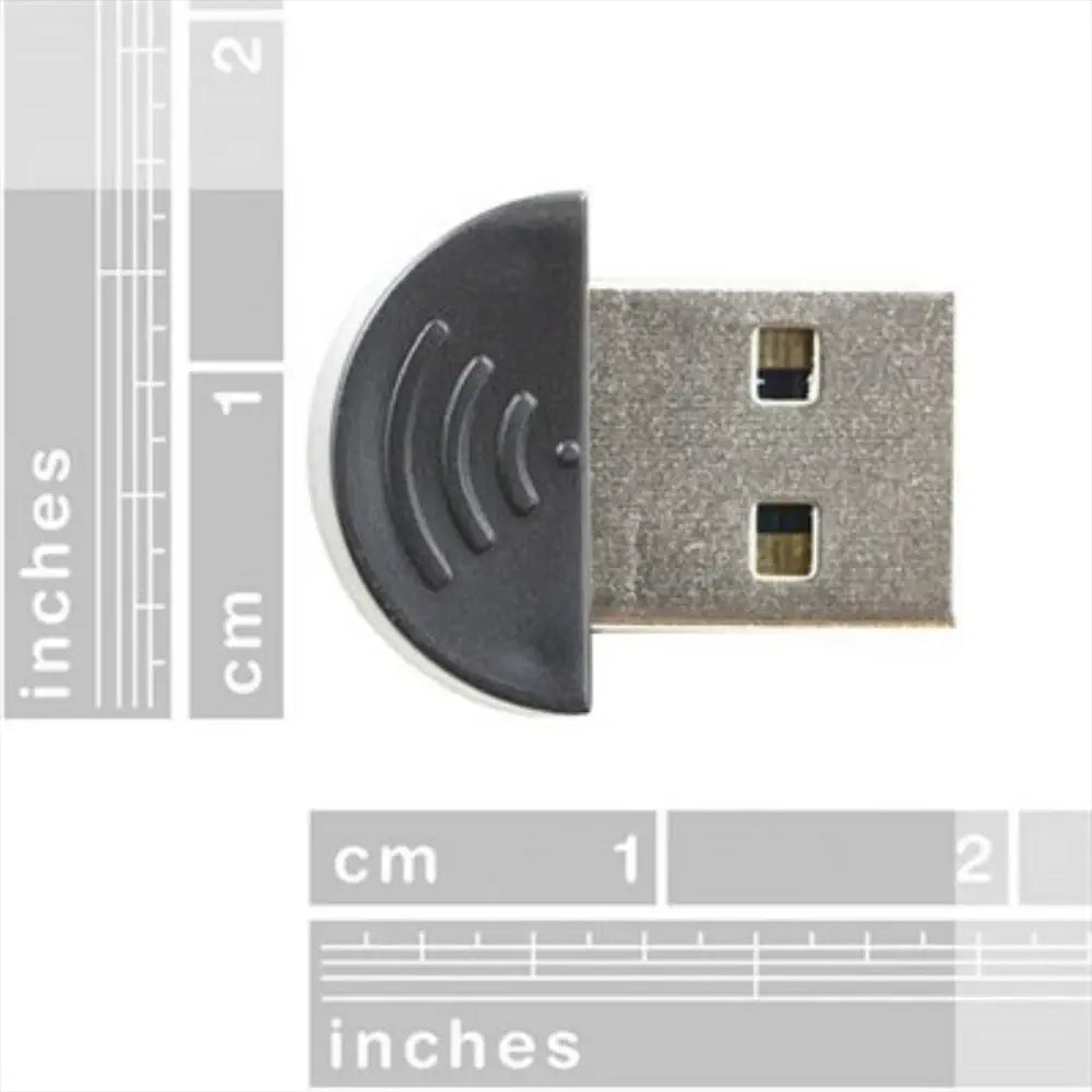 Mini USB Bluetooth Module