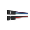 Actuonix L12 12V 100mm 100:1 PLC/RC Miniature Linear Actuator