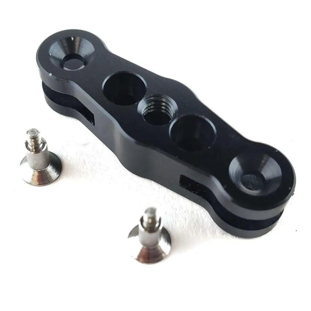 Lynxmotion MES Folding Propeller Hub RH Threads w/ 9 x 4.5 CW & CCW Blades