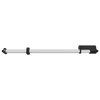 Actuonix T16 Micro Linear Actuator, 300mm, 64:1, 12V w/ Potentiometer Feedback