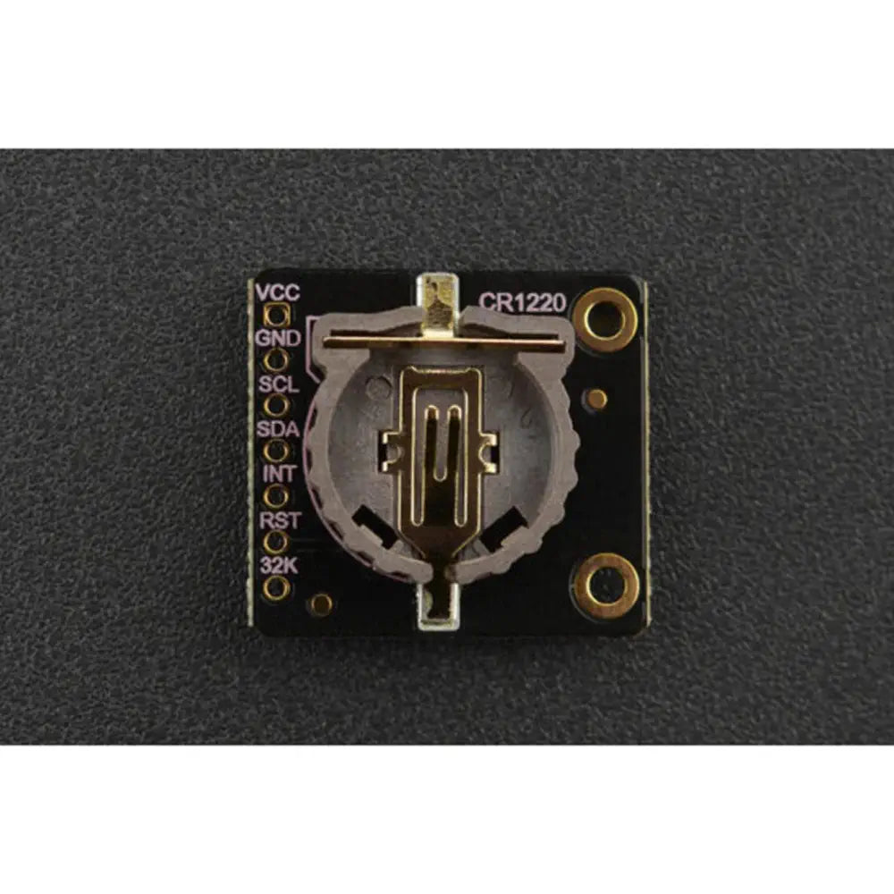 DFRobot MEMS Precise RTC DS3231M Module