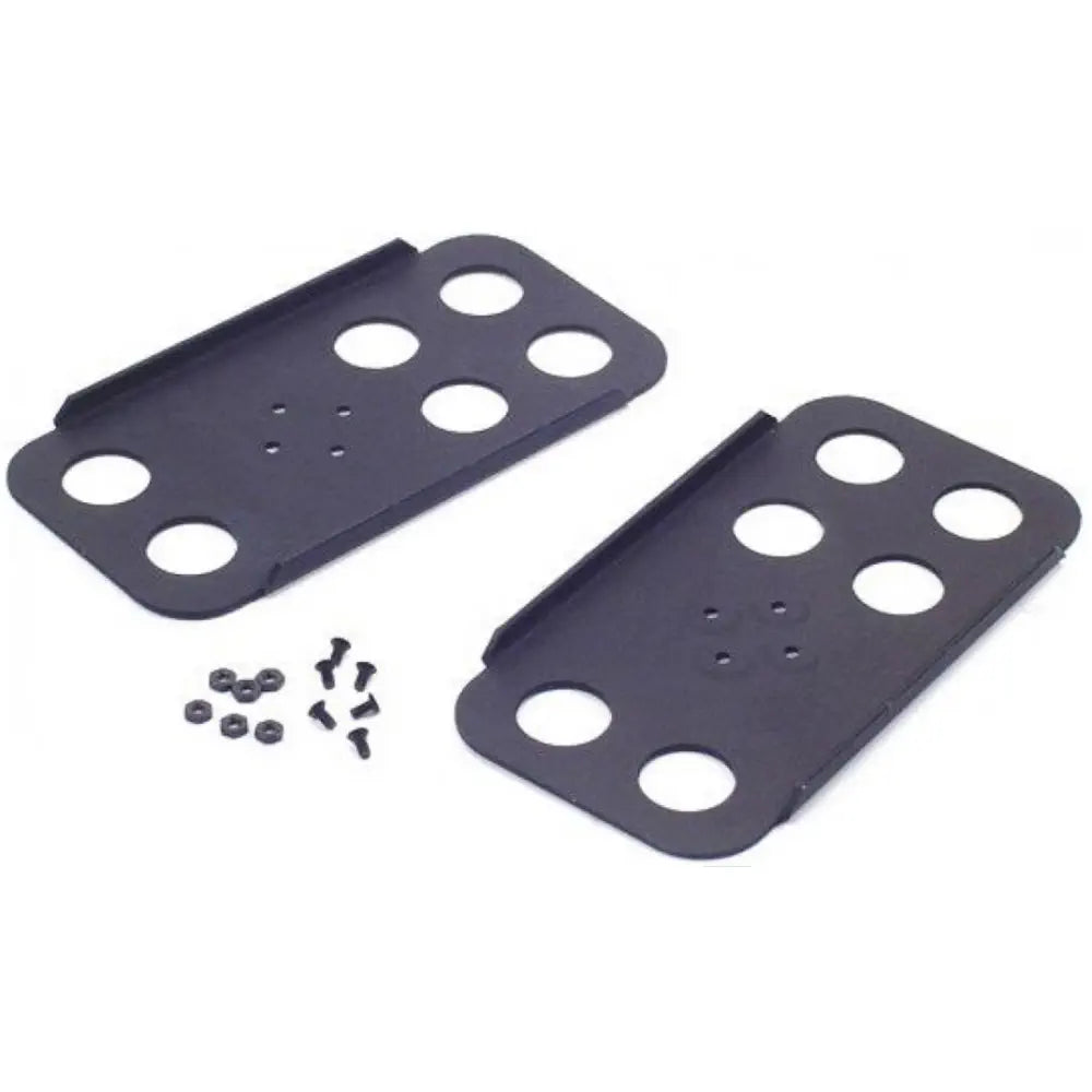 Lynxmotion Robot Feet (Pair) ARF-01