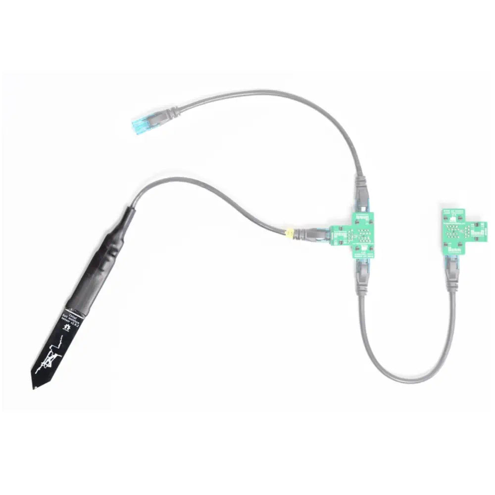 RS485 Soil Moisture Sensor