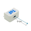 M5StickC ToF HAT (VL53L0X)