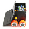 JSumo Titan 4x4 Sumo Robot