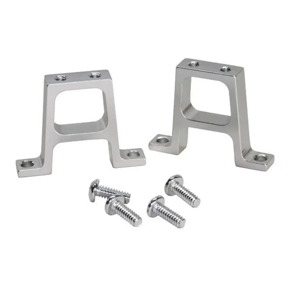 Vertical Servo Support