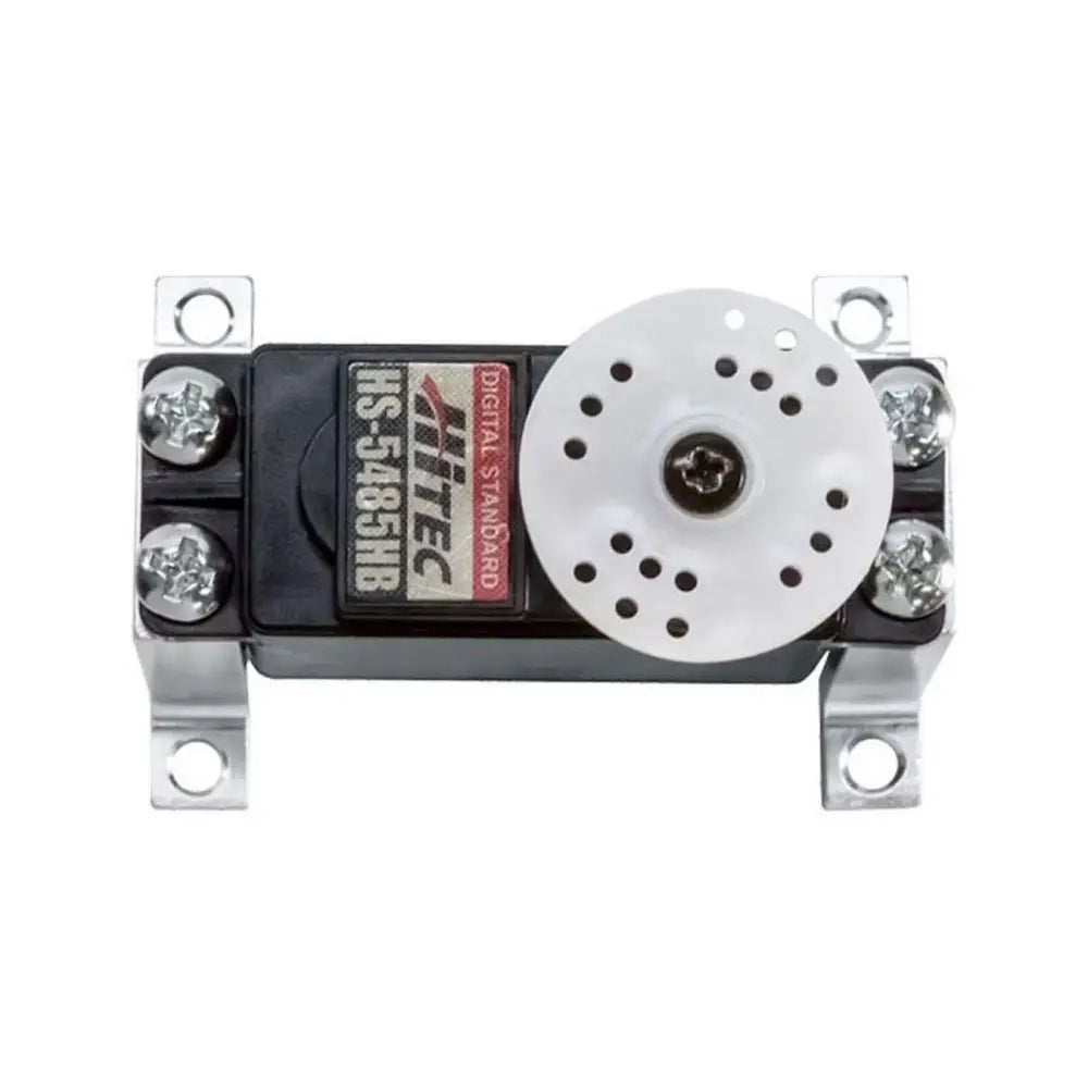 Vertical Servo Support