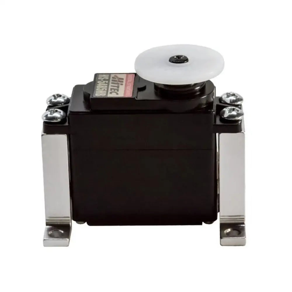 Vertical Servo Support