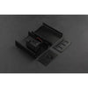 Metal Case w/ Heatsink & Fan for Raspberry Pi 4