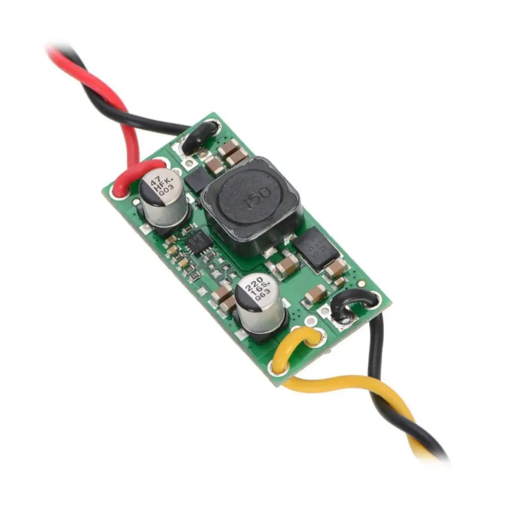 Pololu 6V Step-Up / Step-Down Voltage Regulator S18V20F6