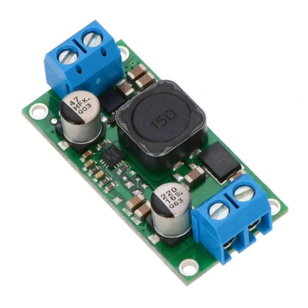 Pololu 6V Step-Up / Step-Down Voltage Regulator S18V20F6