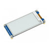 Waveshare 2.66-Inch 296x152 E-Paper E-Ink Display Module (Black/White)