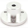 4mm Mounting Hub for 60mm Mecanum Wheel