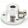 6mm Mounting Hub for 60mm Mecanum Wheel