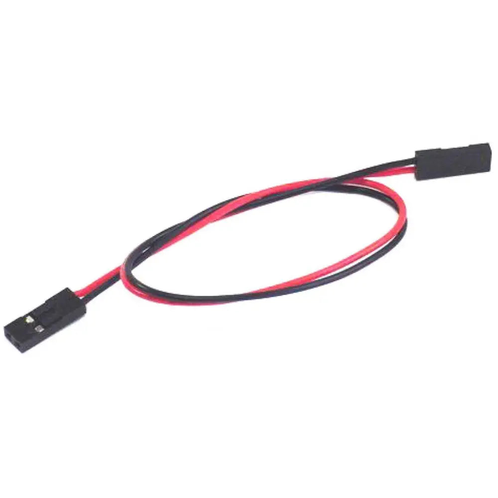 Power Cable - 8" PC-01