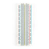 830 Tie Point Interlocking Solderless Breadboard