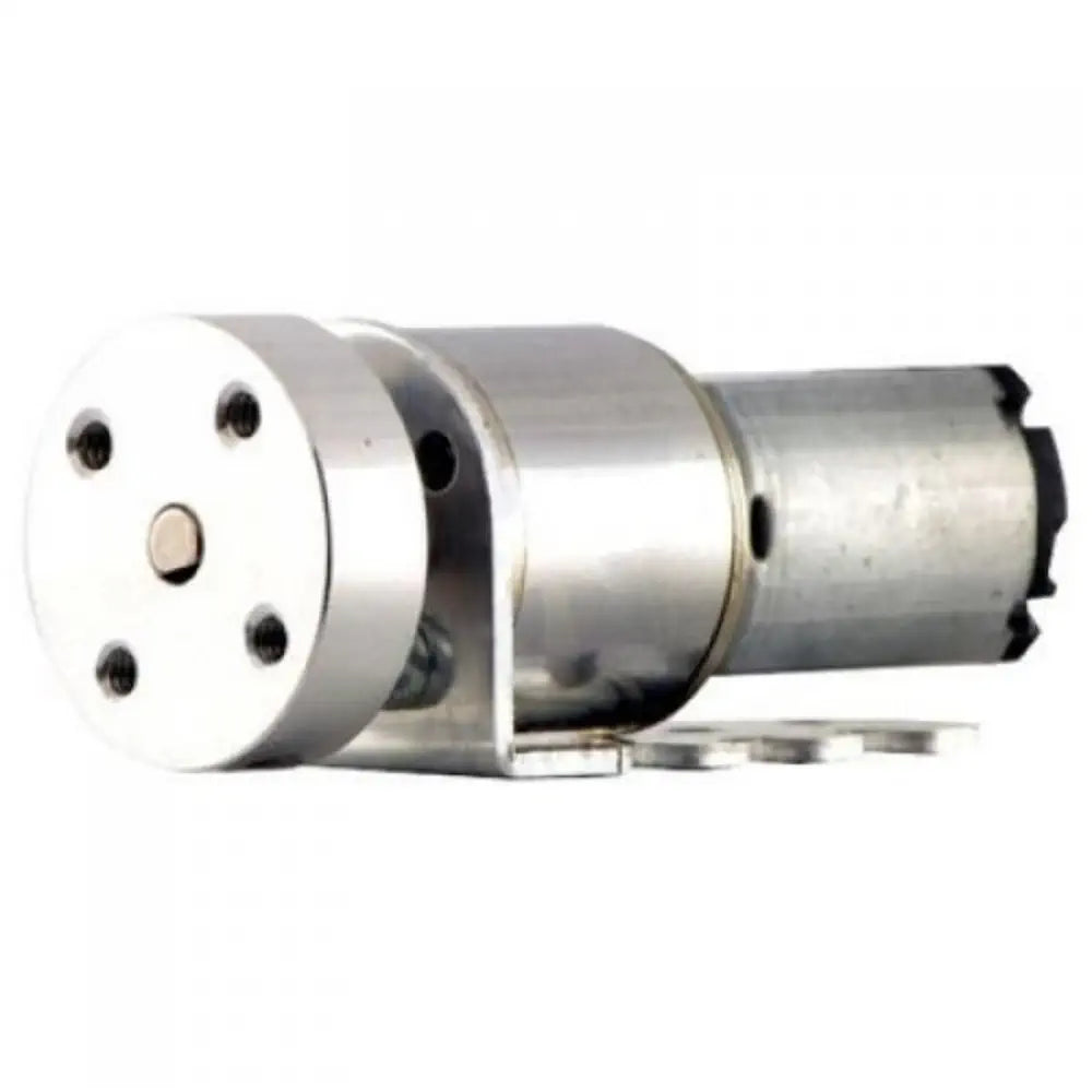 Pololu Universal 3mm Mounting Hub (4-40)