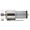 Pololu Universal 3mm Mounting Hub (4-40)