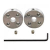 Pololu Universal 5mm Mounting Hub (4-40)