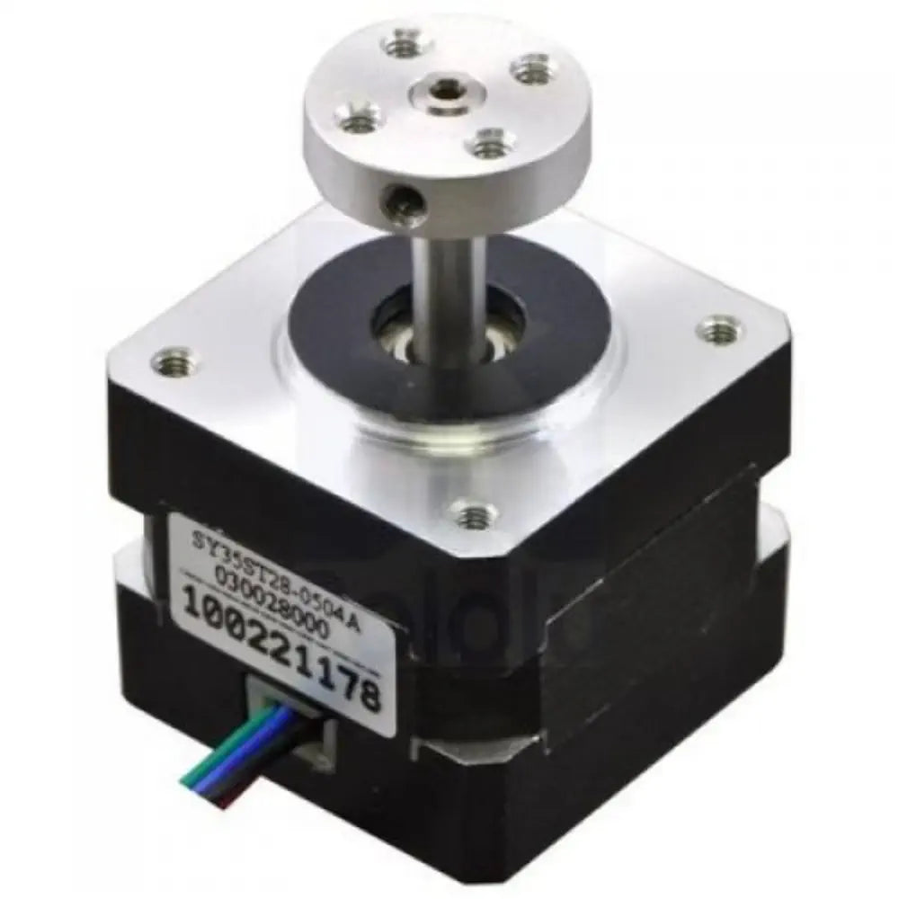 Pololu Universal 5mm Mounting Hub (4-40)