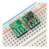 5V, 600mA Step-Down Voltage Regulator D24V6F5