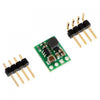 3.3V, 600mA Step-Down Voltage Regulator D24V6F3