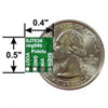 3.3V, 600mA Step-Down Voltage Regulator D24V6F3