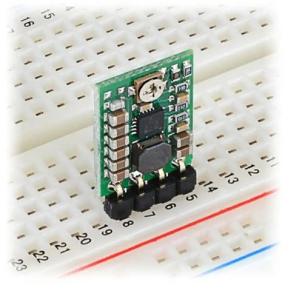 Step-Up / Step-Down Voltage Regulator S7V8A