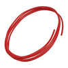 12AWG Red Premium Silicone-Jacket Wire (3m)