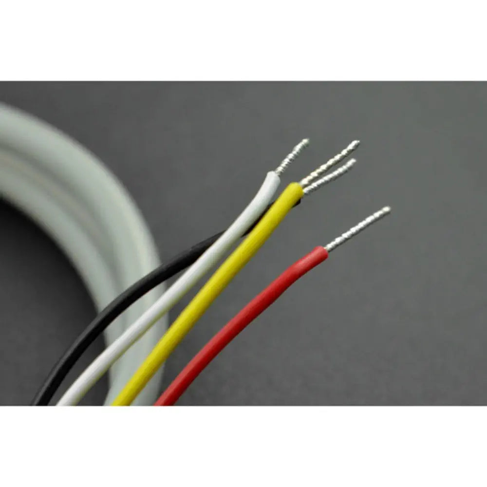 DFRobot RS485 Temperature & Humidity Sensor