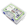 Elecrow Starter Kit for Raspberry Pi & Arduino