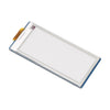 2.9in E-Paper E-Ink Display Module (B) for Raspberry Pi Pico, 296x128, SPI