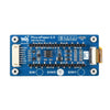 2.9in E-Paper E-Ink Display Module (B) for Raspberry Pi Pico, 296x128, SPI