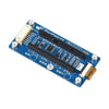 2.9in E-Paper E-Ink Display Module (B) for Raspberry Pi Pico, 296x128, SPI