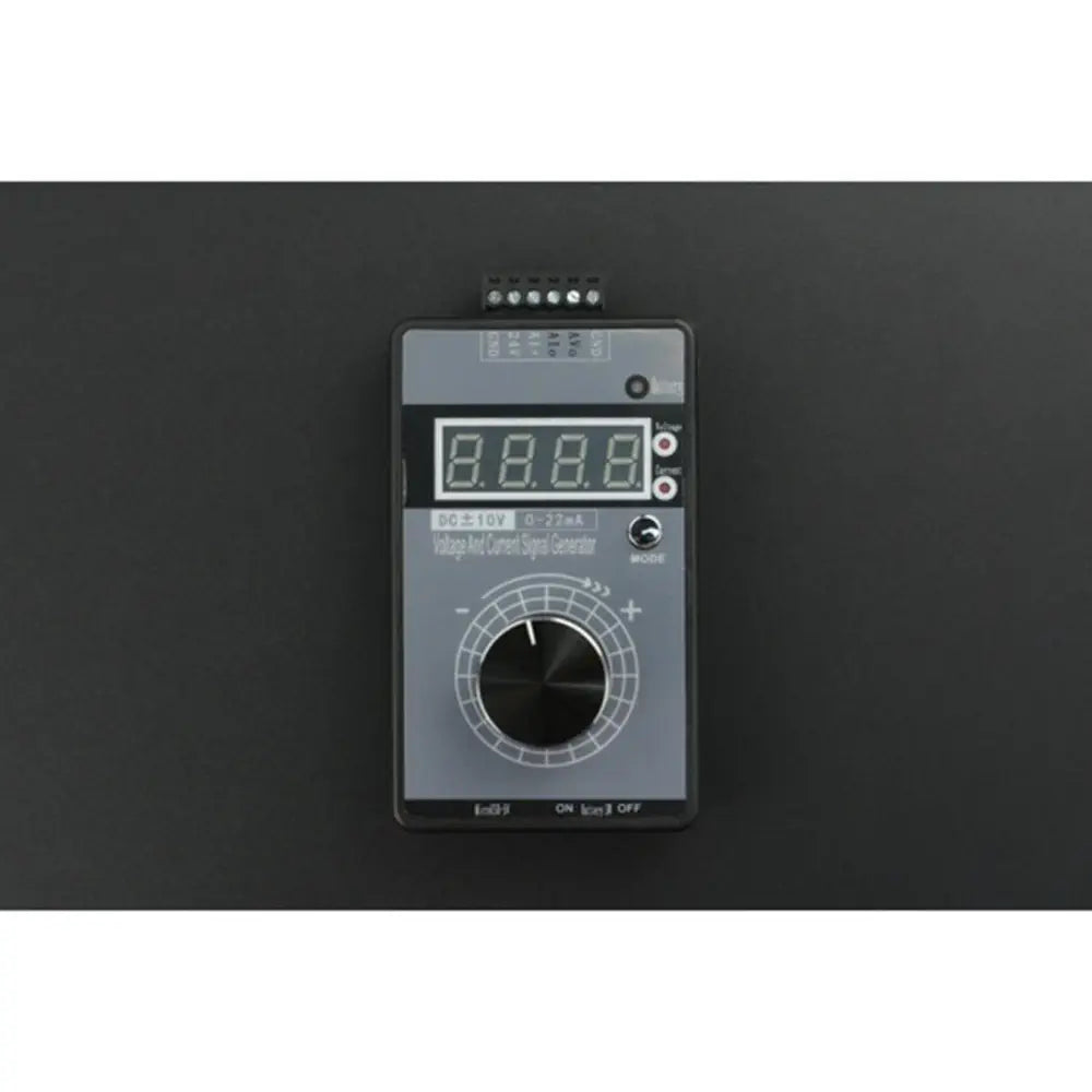 DFRobot High Precision Handheld Signal Generator