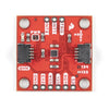 SparkFun Triple Axis Accelerometer Breakout KX132 (Qwiic)