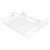 Carbide 3D Shapeoko 4 CNC XXL with Hybrid Table