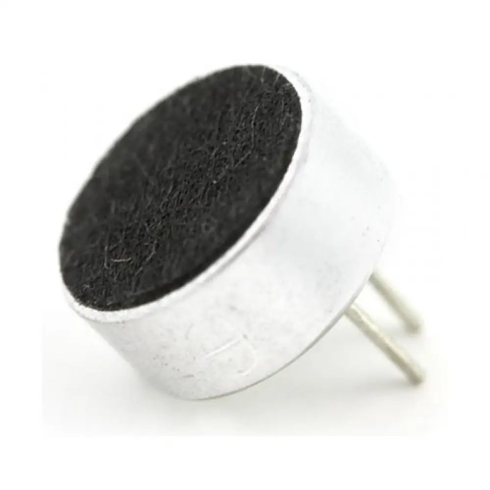 Electret Microphone