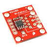 UART to RS-485 converter