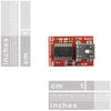 FTDI Basic Breakout - 3.3V - With 6-pin header